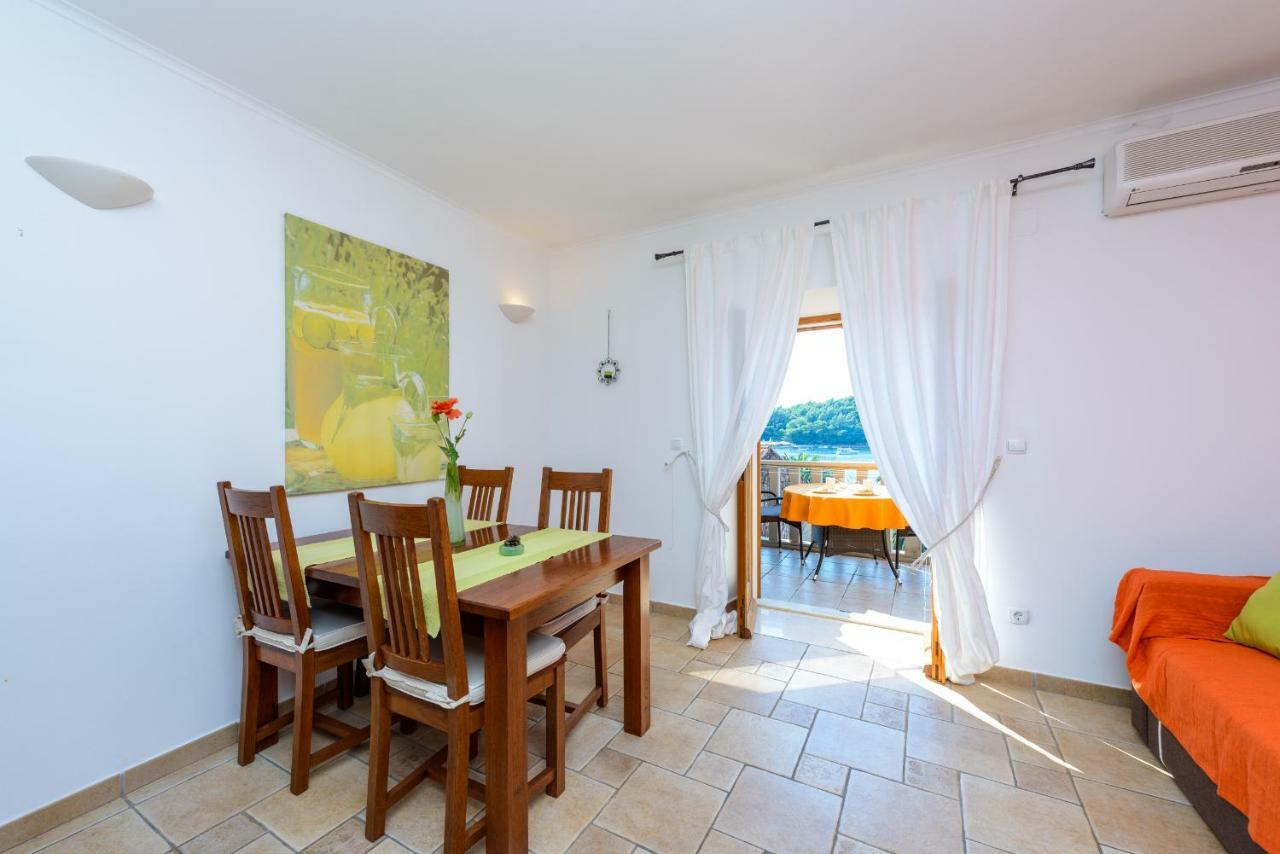 Apartments Petar 챠브타트 외부 사진