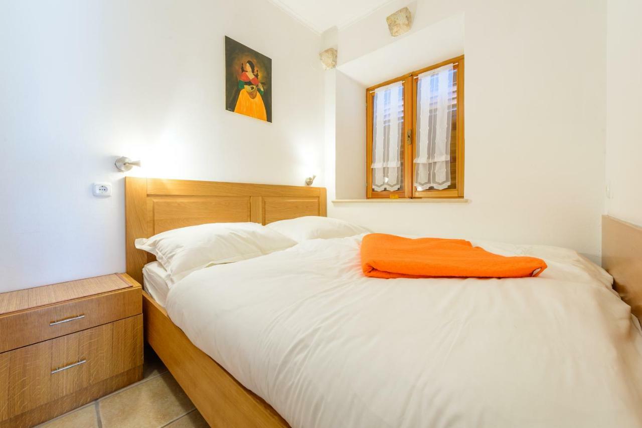 Apartments Petar 챠브타트 외부 사진