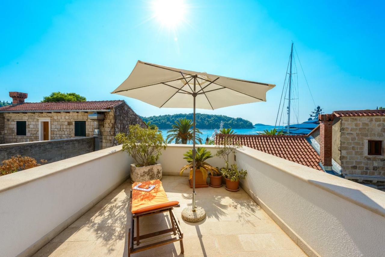 Apartments Petar 챠브타트 외부 사진