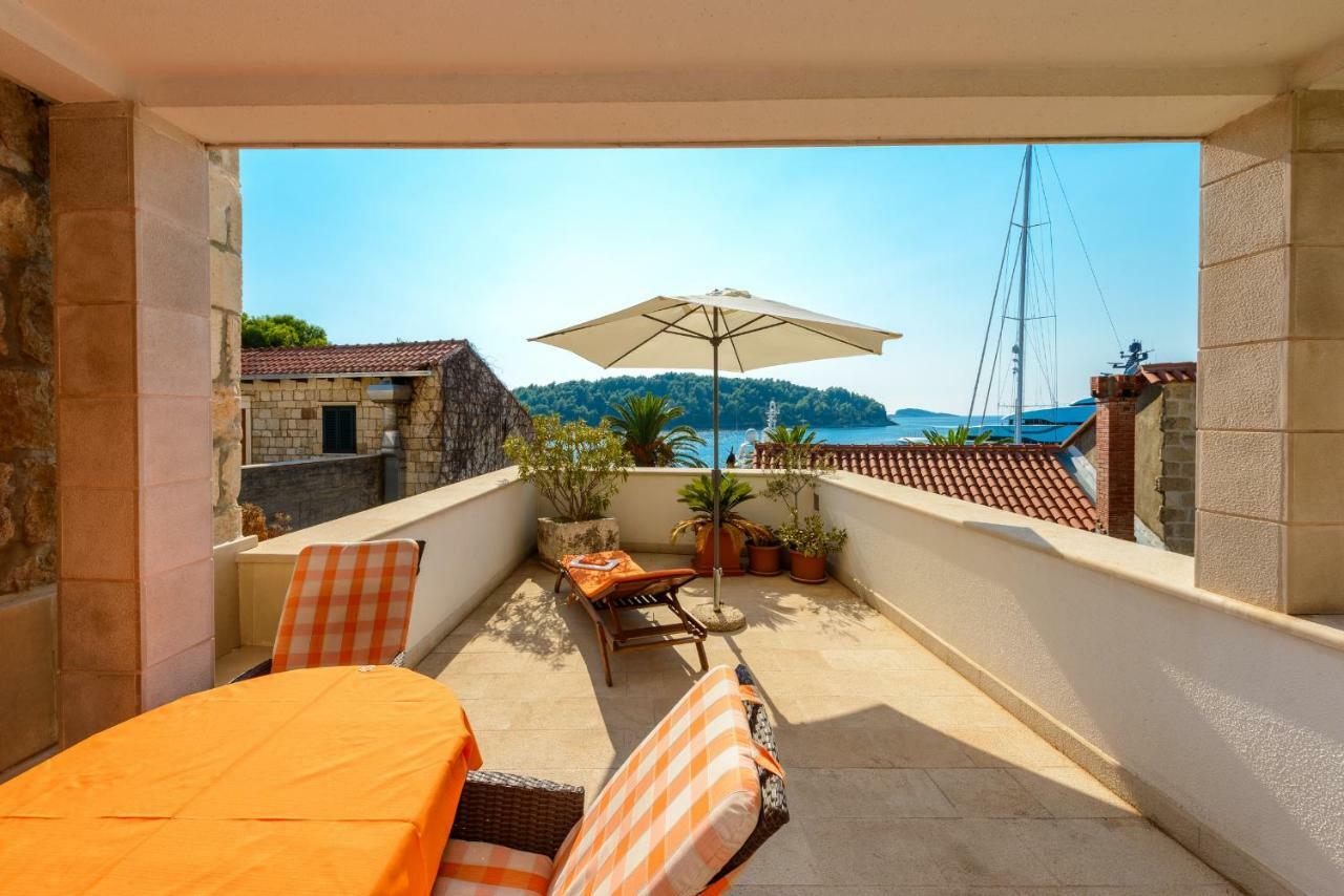 Apartments Petar 챠브타트 외부 사진