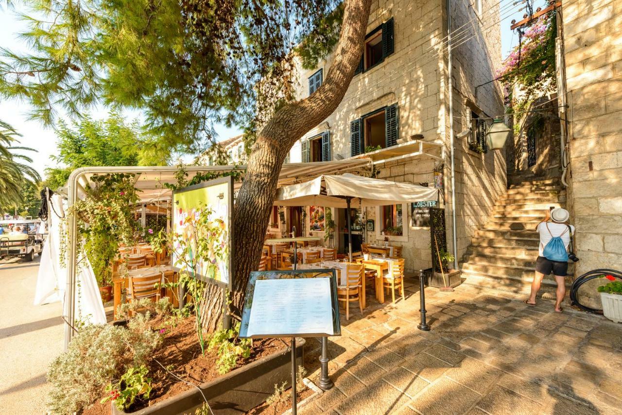 Apartments Petar 챠브타트 외부 사진